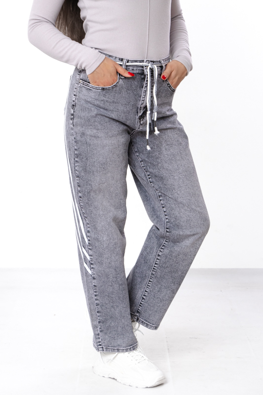 Джинси жіночі